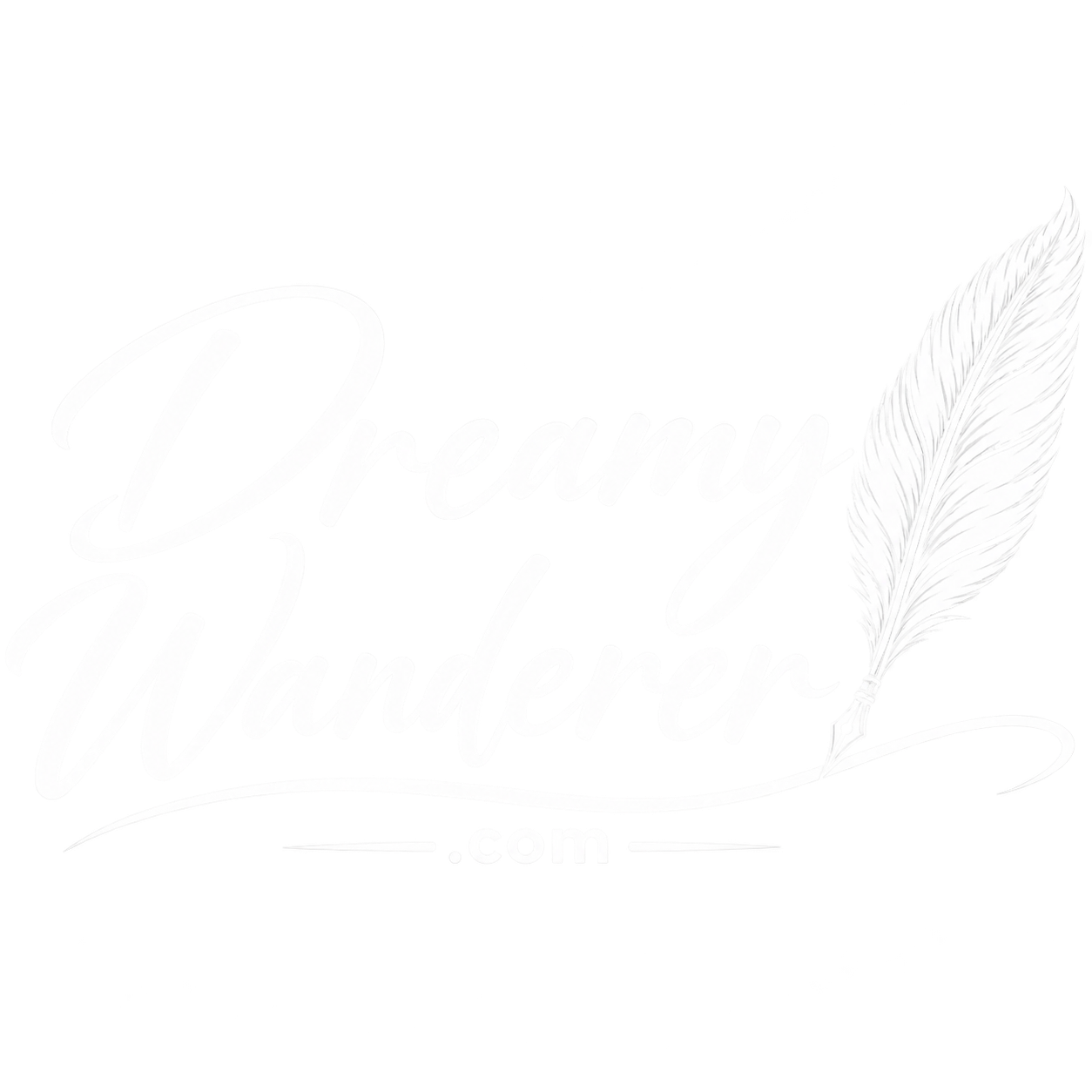 dreamy-wanderer-logo